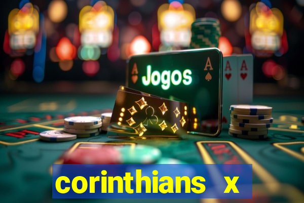 corinthians x cruzeiro ao vivo futemax